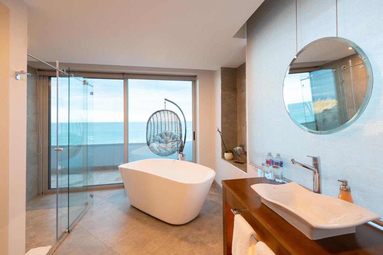 Habitación Bungalow · 2 camas del hotel ORO VERDE MANTA